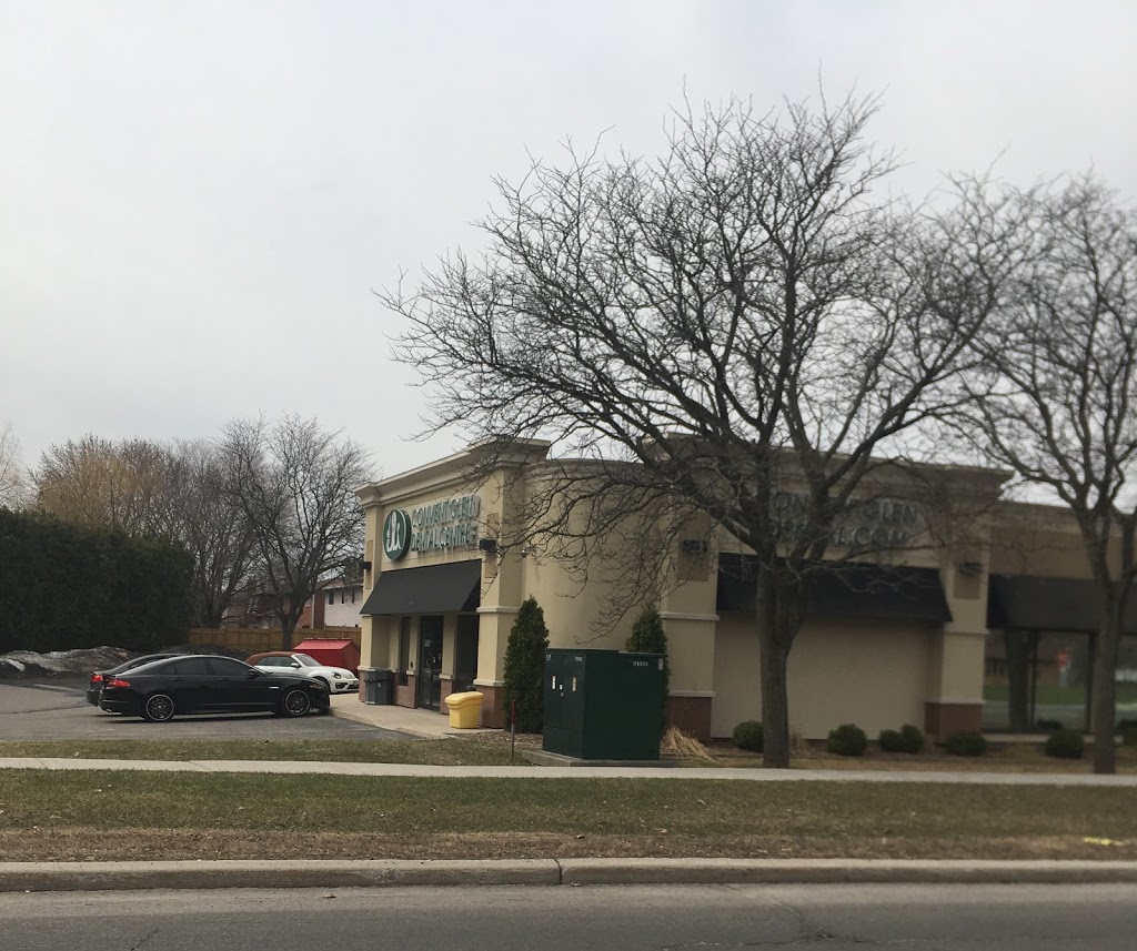 Convent Glen Dental Center | 6384 Fortune Dr, Orléans, ON K1C 1Y9, Canada | Phone: (613) 830-2222