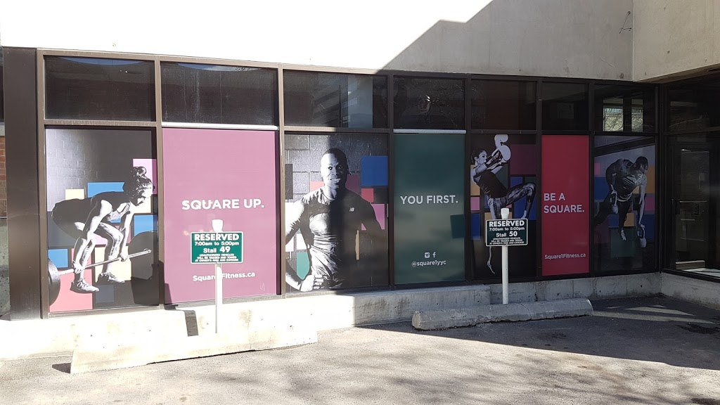 BetaCuts Custom Vinyl Design & Sign Shop | 1941 25 Ave SW, Calgary, AB T2T 1A6, Canada | Phone: (403) 561-7433