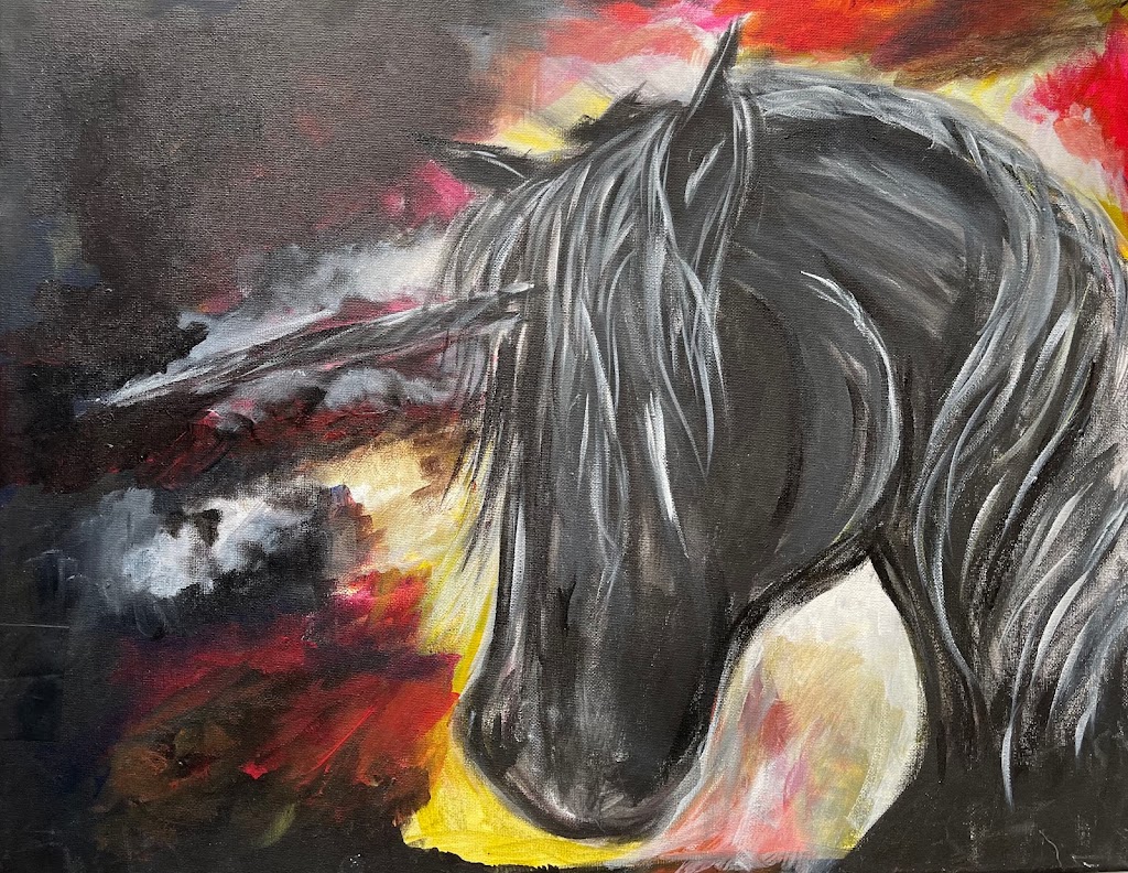Melissa Schenk Art & Design | 1068 Rue des Aventuriers, Saint-Lazare, QC J7T 0A2, Canada | Phone: (514) 971-5770