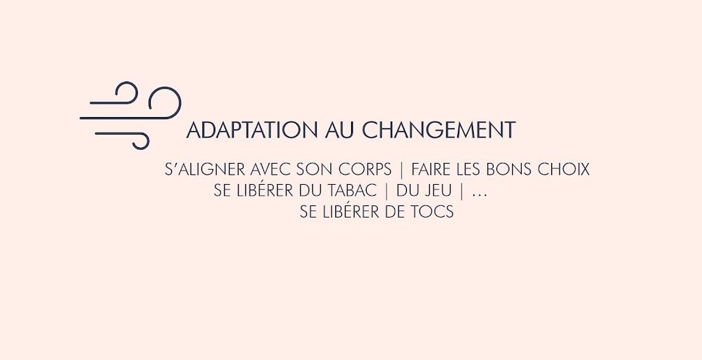 Lise Francais - Hypnothérapeute & Maître Reiki | 3517 Av. des Érables, Montréal, QC H2K 3V6, Canada | Phone: (514) 804-0676