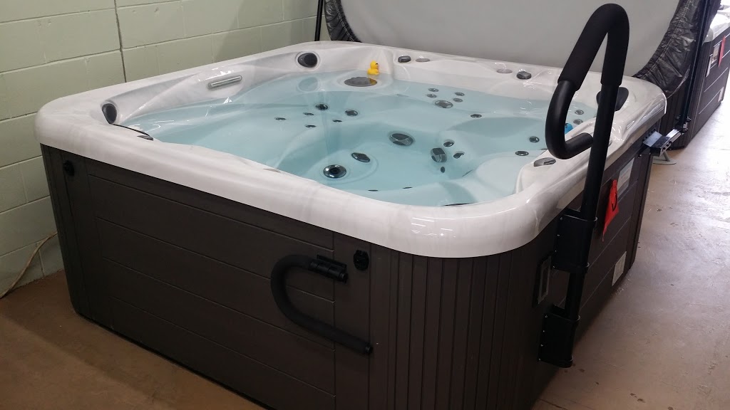 Great Escape Hot Tub Company | 50 Goebel Ave, Cambridge, ON N3C 1Z1, Canada | Phone: (519) 220-0996
