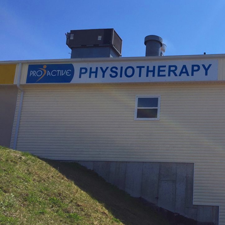 ProActive Wellness & Prevention | 382 Conception Bay Hwy, Holyrood, NL A0A 2R0, Canada | Phone: (709) 229-2843