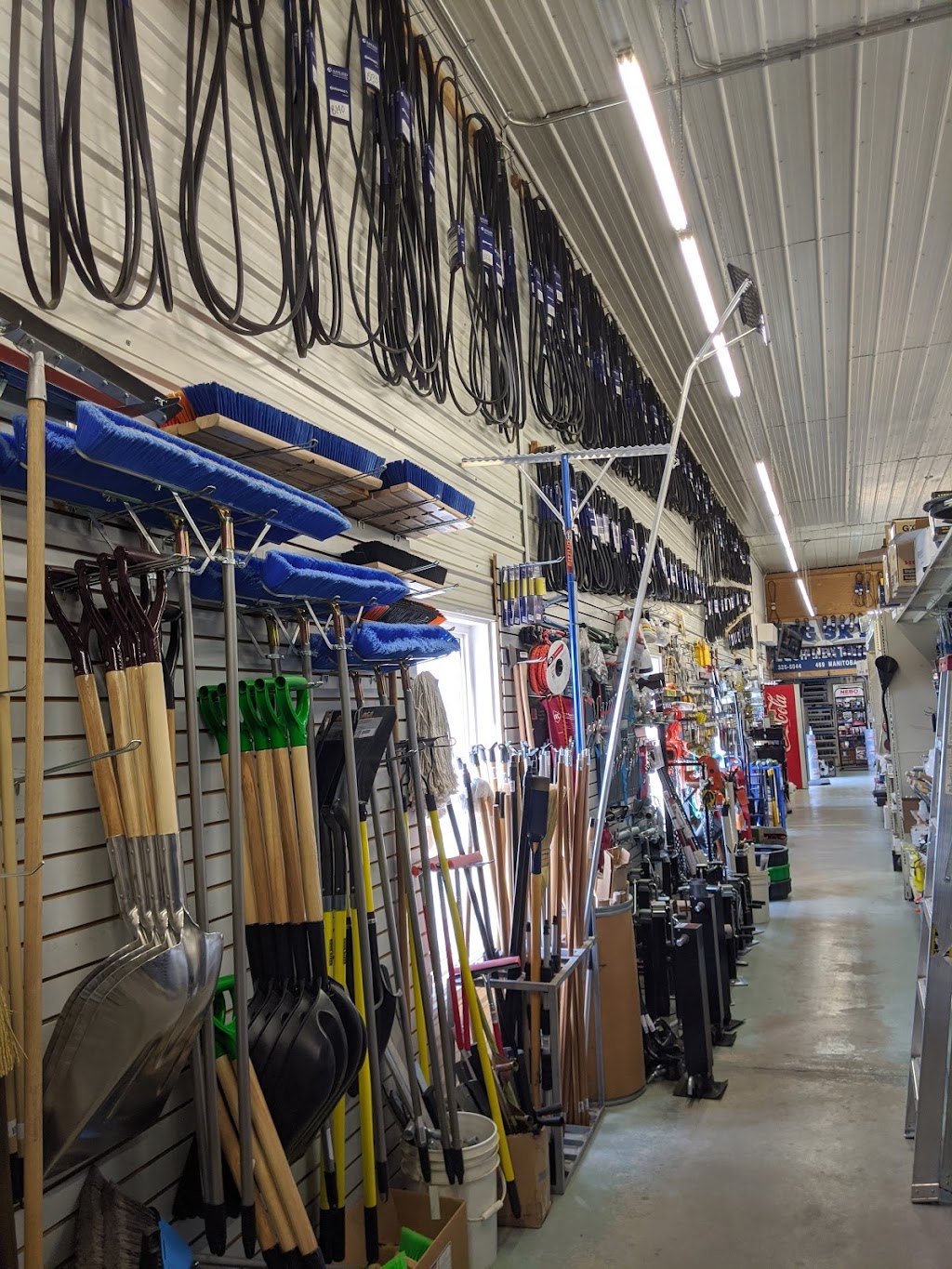JR Bearing & Power Ltd | 469 Manitoba Rd, Winkler, MB R6W, Canada | Phone: (204) 325-0660