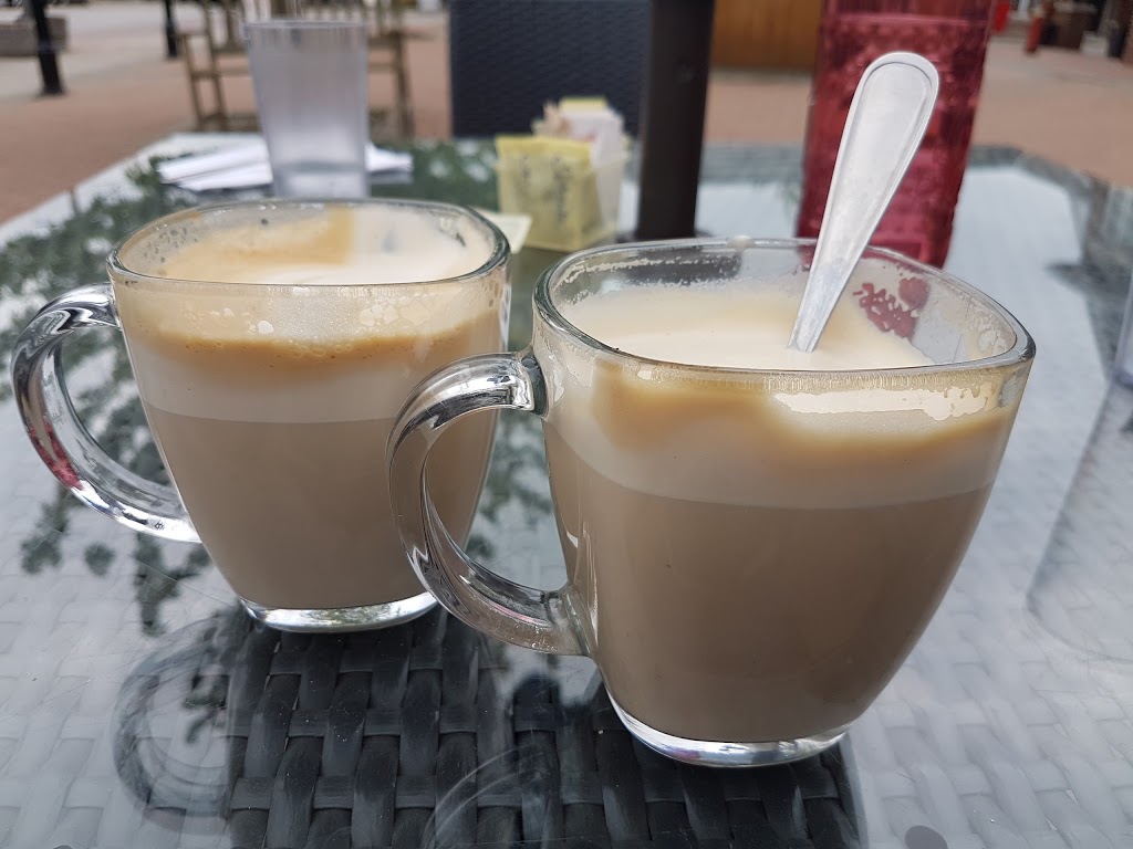 Kleinburg Cookie Crumble Cafe | 10480 Islington Ave, Kleinburg, ON L0J 1C0, Canada | Phone: (905) 893-2250