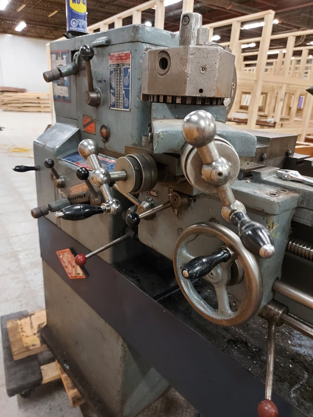 Art Aggregate | 398 Nash Rd N #12, Hamilton, ON L8E 2W5, Canada | Phone: (289) 937-1317