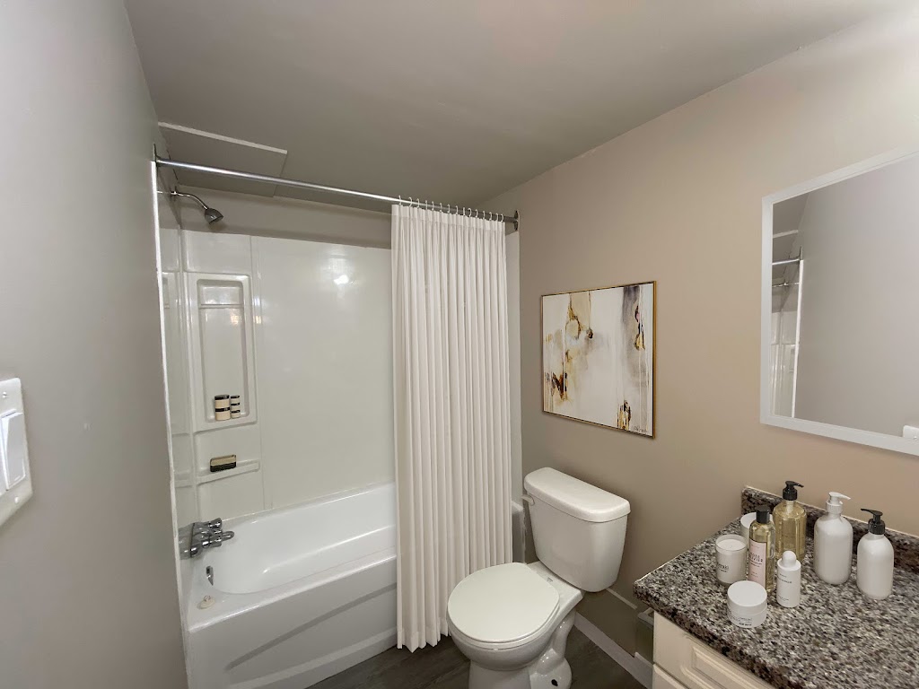 Mainstreet Village Apartments | 107 Village Acres NW, Edmonton, AB T5C 3C9, Canada | Phone: (780) 996-4366