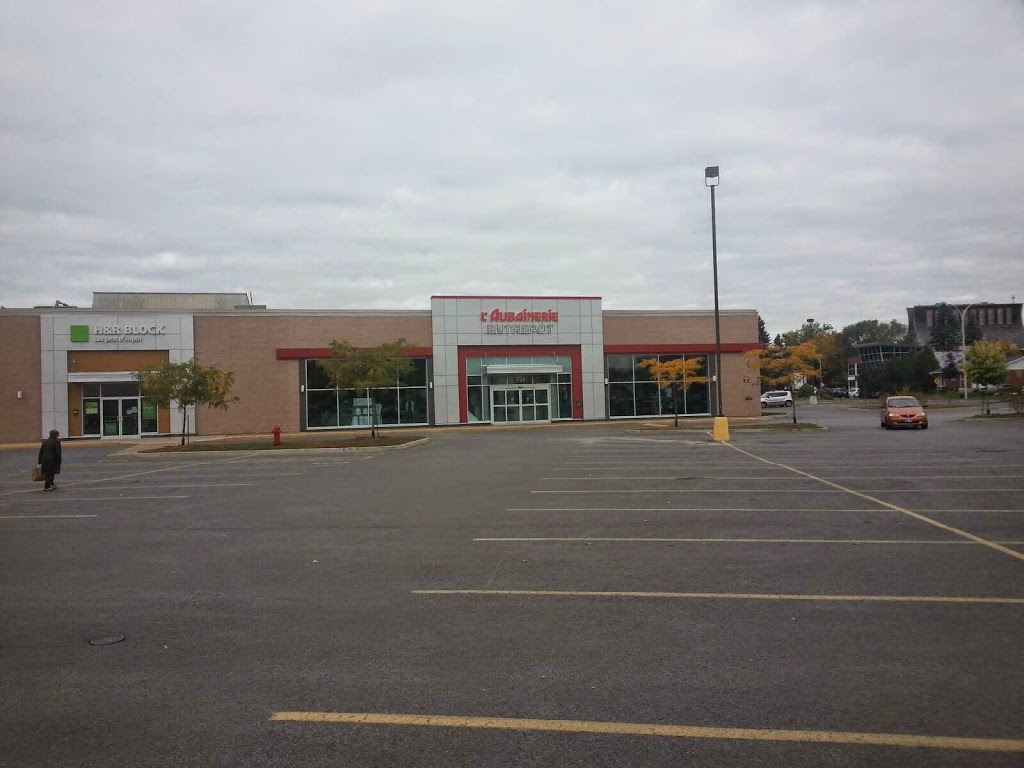 Aubainerie Entrepôt | 173 Rue Notre-Dame local 8, Repentigny, QC J6A 2P5, Canada | Phone: (450) 932-6704