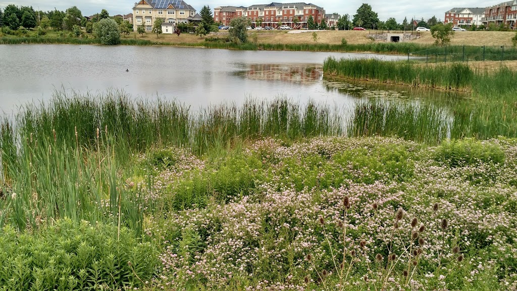 Oak Park | 2303 Central Park Dr, Oakville, ON L6H 0E5, Canada