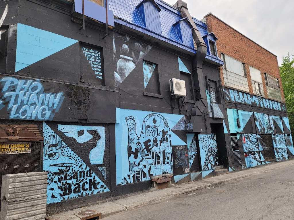 Pho Thanh Long | 103 Rue Sainte-Catherine E, Montréal, QC H2X 1K5, Canada | Phone: (514) 848-0521