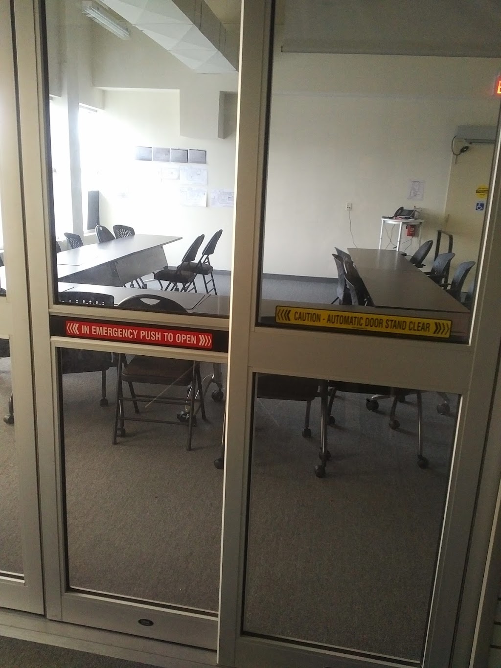Entrematic Canada Inc. | 221A Racco Pkwy, Thornhill, ON L4J 8X9, Canada | Phone: (877) 348-6837