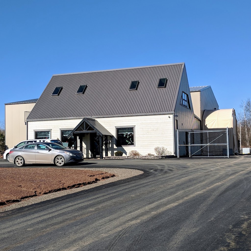 Portable Welders Ltd | 85 William Barnhill Dr, Truro, NS B2N 0C9, Canada | Phone: (902) 895-4780