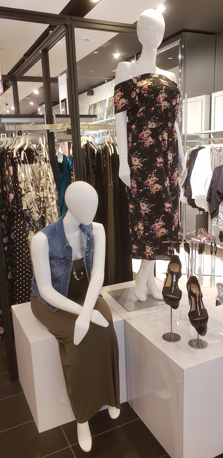 Addition Elle | 999 Upper Wentworth St, Hamilton, ON L9A 4X5, Canada | Phone: (905) 318-0912