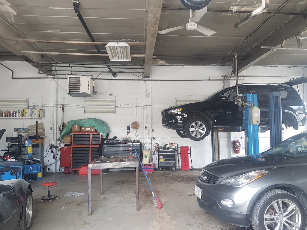 ALHAJJ AUTOS | 1886 Merivale Rd, Nepean, ON K2G 1E6, Canada | Phone: (647) 861-5739