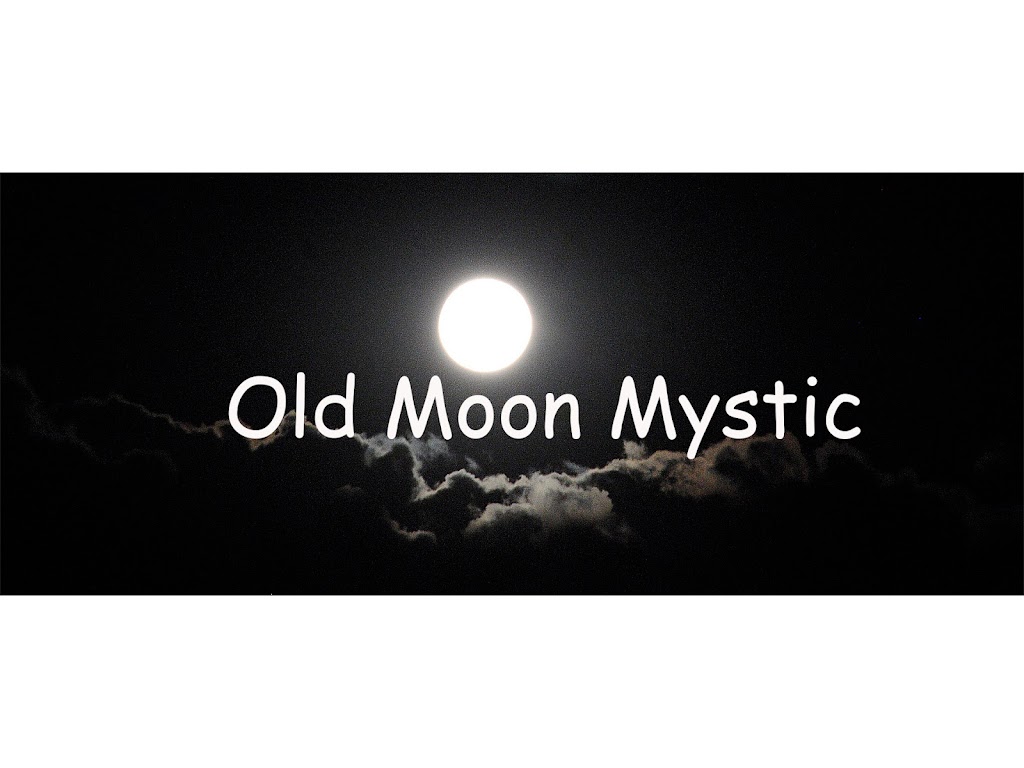 Old Moon Mystic | 260300 Writing Creek Cres, Balzac, AB T4A 0X8, Canada | Phone: (587) 500-9819