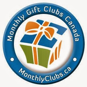 MonthlyClubs.ca | 47 Wilson St W, Ancaster, ON L9G 4X1, Canada | Phone: (800) 515-1487