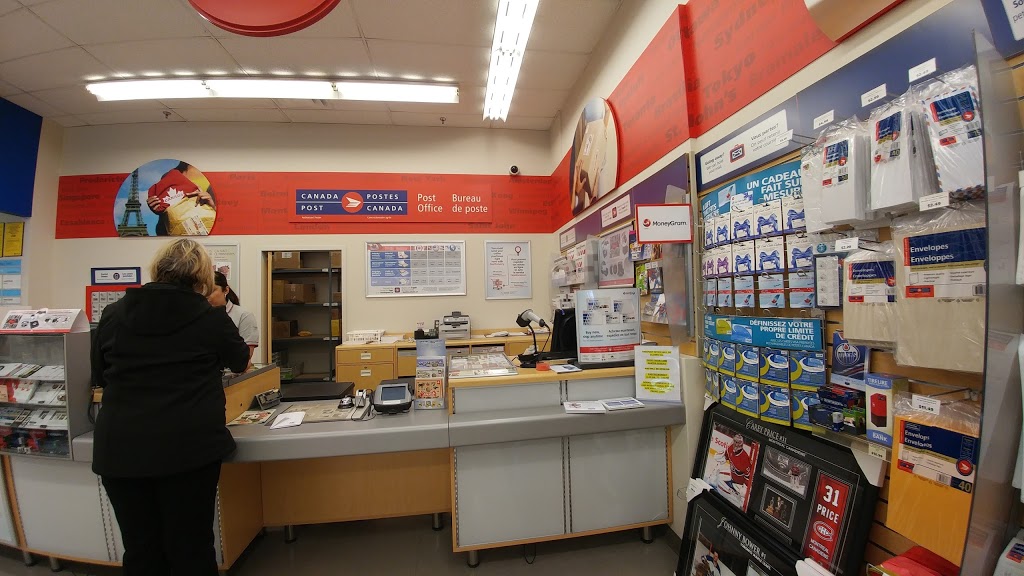 Millcroft Post Office | 2080 Appleby Line, Burlington, ON L7L 6M6, Canada | Phone: (800) 267-1177