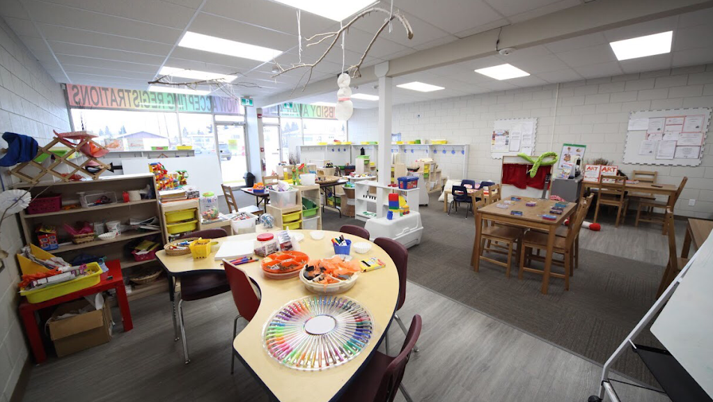Balwin Day Care Ctr | 13112 68 St NW, Edmonton, AB T5C 0E9, Canada | Phone: (780) 478-3839
