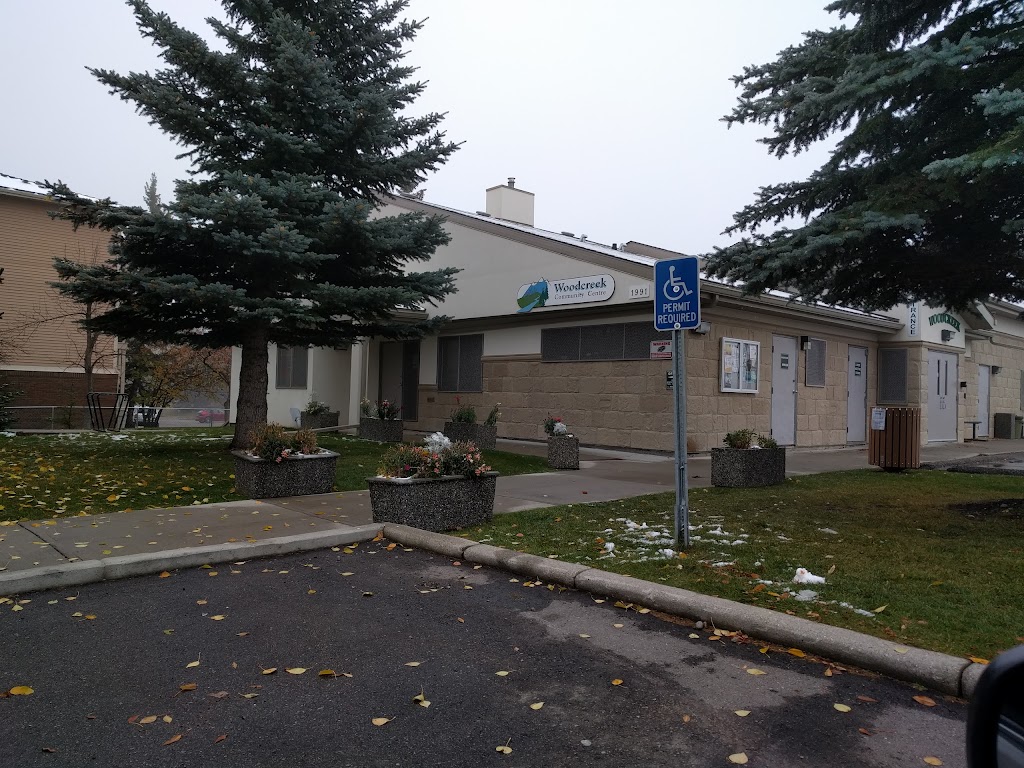 Woodcreek Community Association | 1991 Woodview Dr SW, Calgary, AB T2W 5E5, Canada | Phone: (403) 238-1611