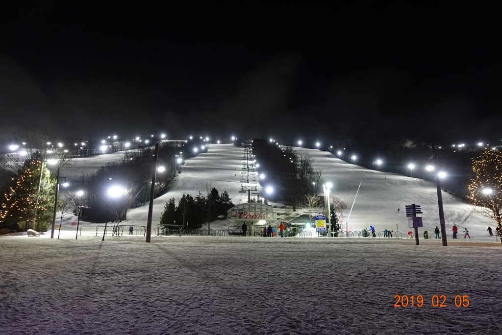 Blue Mountain | 796562 Grey County Rd 19, The Blue Mountains, ON L9Y 0S5, Canada | Phone: (877) 445-0231