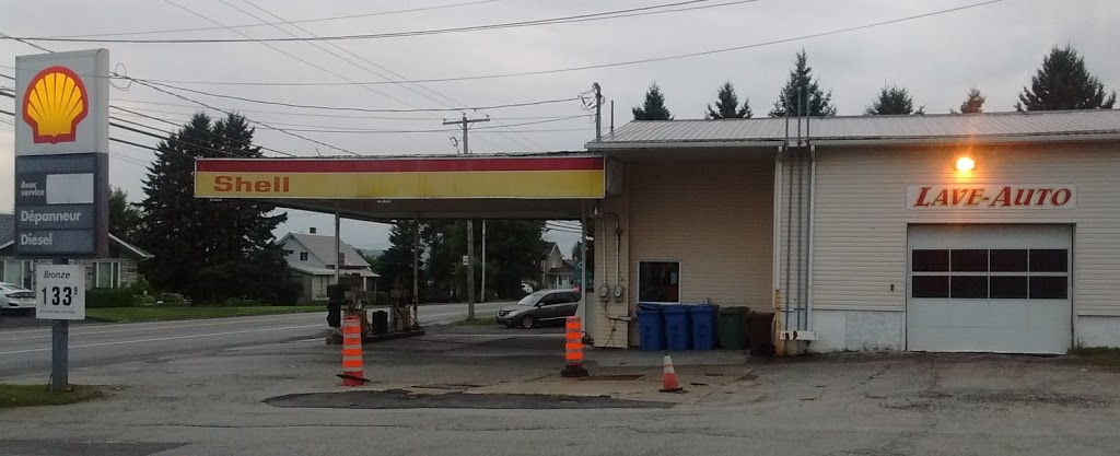 Shell | 5339 Boulevard Frontenac E, Thetford Mines, QC G6H 4H2, Canada | Phone: (418) 335-1175