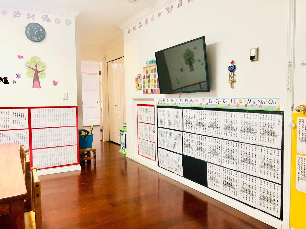 A-1 Daycare Centre | 2001 W 37th Ave, Vancouver, BC V6M 4K3, Canada | Phone: (604) 329-2273