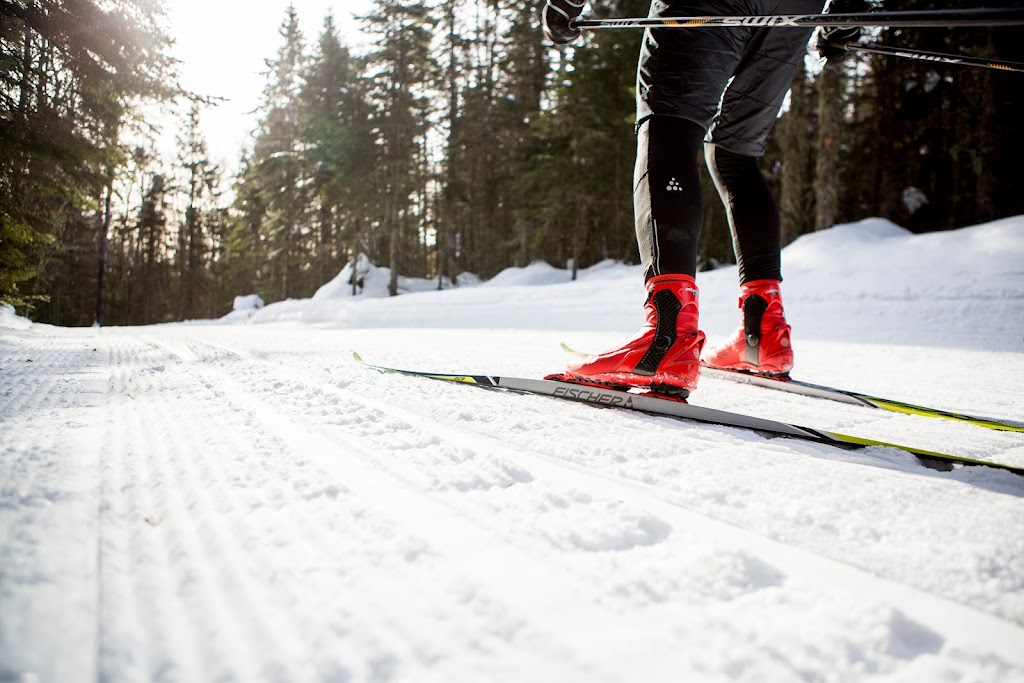 Mont-Sainte-Anne Cross Country Ski Centre | 300 Rang St Julien, Saint-Ferréol-les-Neiges, QC G0A 3R0, Canada | Phone: (418) 827-4561