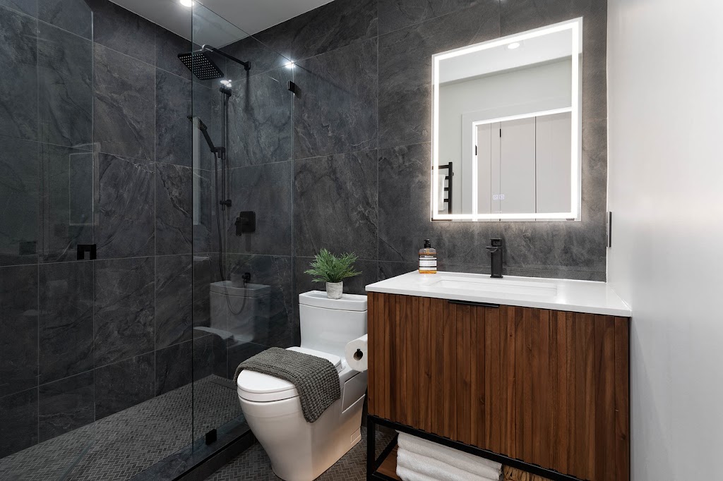 No Worries Home Renovations | 8528 Drifter Way, Whistler, BC V8E 0G2, Canada | Phone: (604) 698-5716