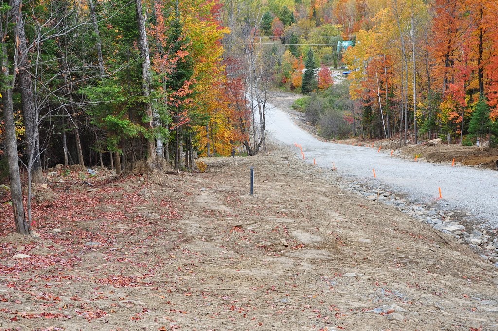Domaine du Ruisseau | Chemin du Lac Connelly, Saint-Hippolyte, QC J8A 1T4, Canada | Phone: (450) 820-7758