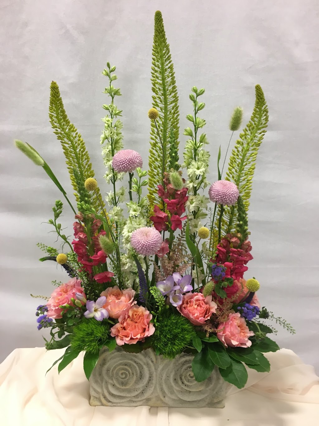 Incredible Florist Group | 5725 Burbank Rd SE, Calgary, AB T2H 1Z5, Canada | Phone: (403) 276-1184