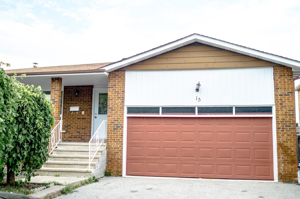 House of Wellness Assisted Living | 15 Milford Crescent, Brampton, ON L6S 3E3, Canada | Phone: (289) 752-0710