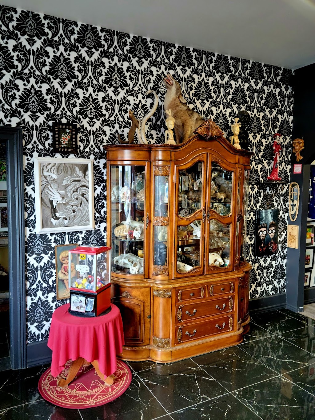 Stay True Tattoo | 817 Talbot St, St Thomas, ON N5P 1E4, Canada | Phone: (519) 631-3111