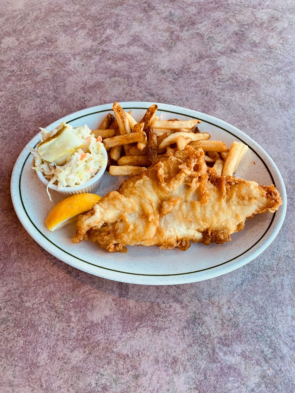 Northway Restaurant | 205 N Front St, Belleville, ON K8P 3C3, Canada | Phone: (613) 962-7119