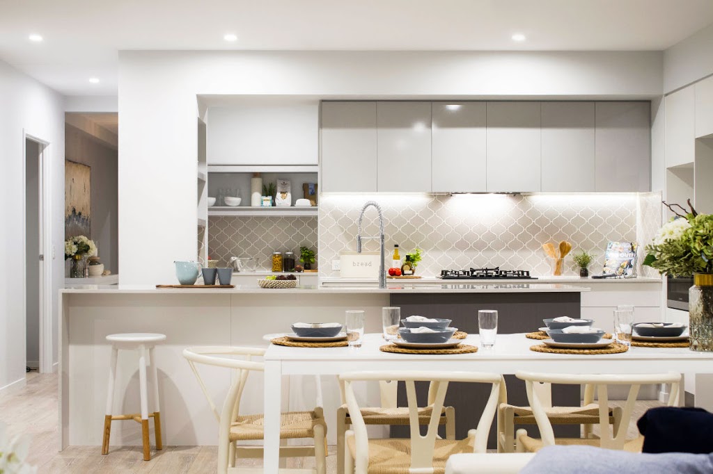 YOUR MODERN KITCHEN | 394 Grovehill Cres, Kitchener, ON N2R 0L5, Canada | Phone: (416) 824-8093