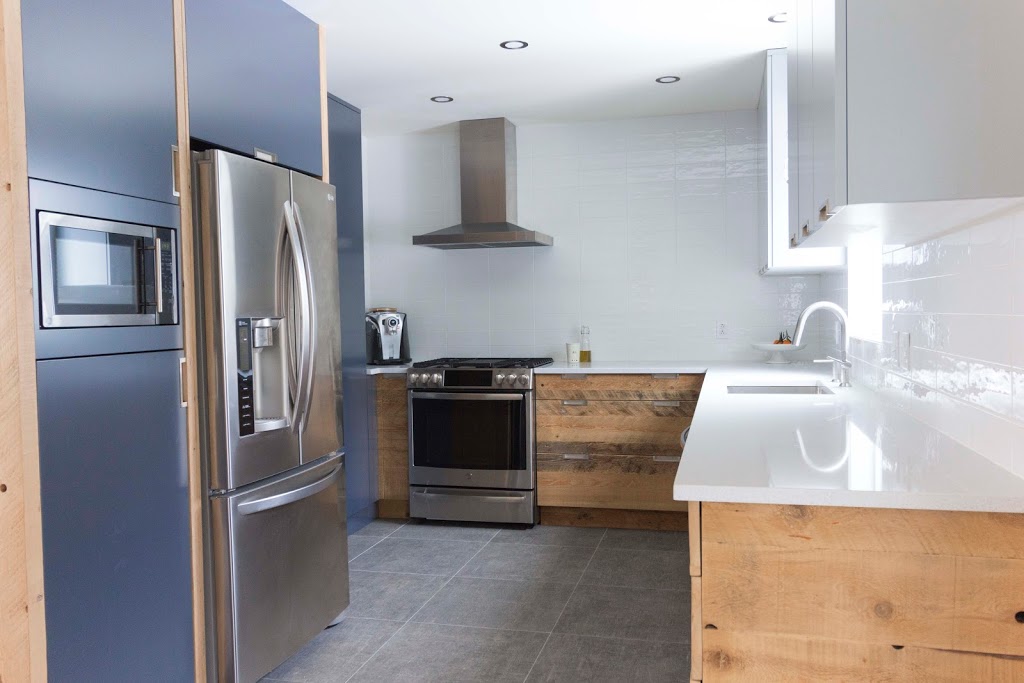 Construction & Rénovation Montérégie CRM | 891 Rue des Frênes, Otterburn Park, QC J3H 0B5, Canada | Phone: (514) 238-2496