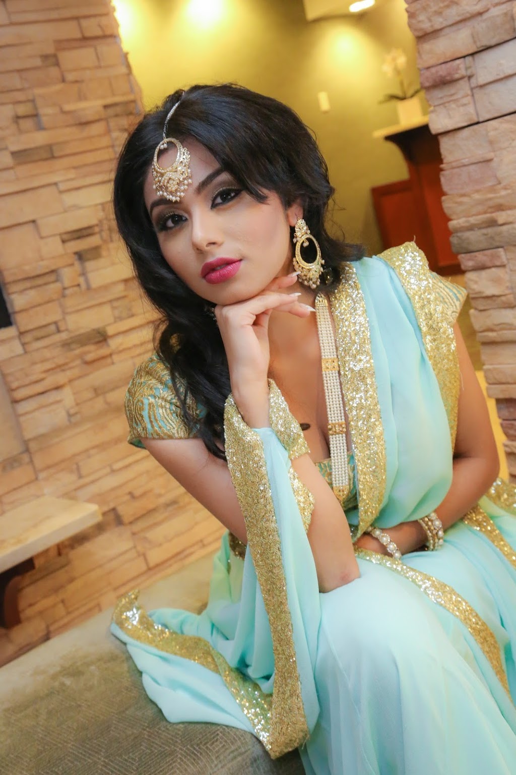 Zaris Beauty Studio | 2770 Evergreen St, Abbotsford, BC V2T 2S1, Canada | Phone: (778) 240-6732
