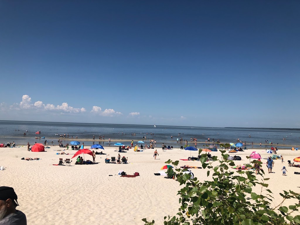 Grand Beach Coast | Grand Marais, MB R0E 0T0, Canada
