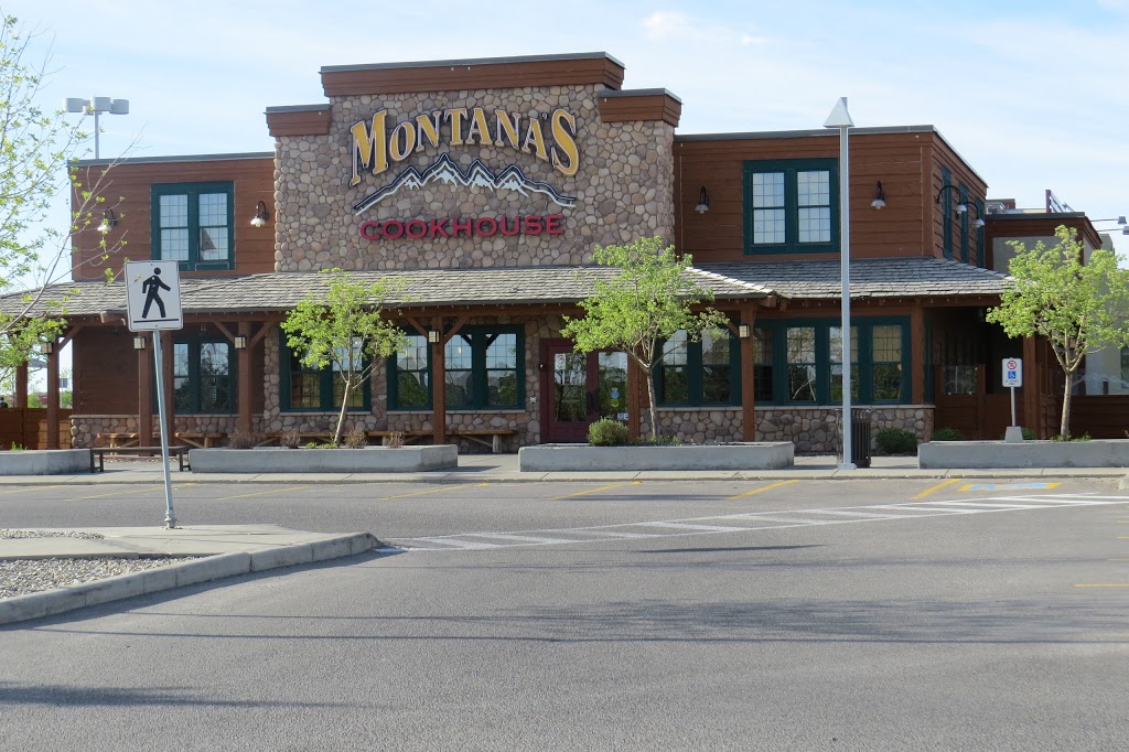 Montanas | 11654 Sarcee Trail NW, Calgary, AB T3R 0A1, Canada | Phone: (403) 730-6497
