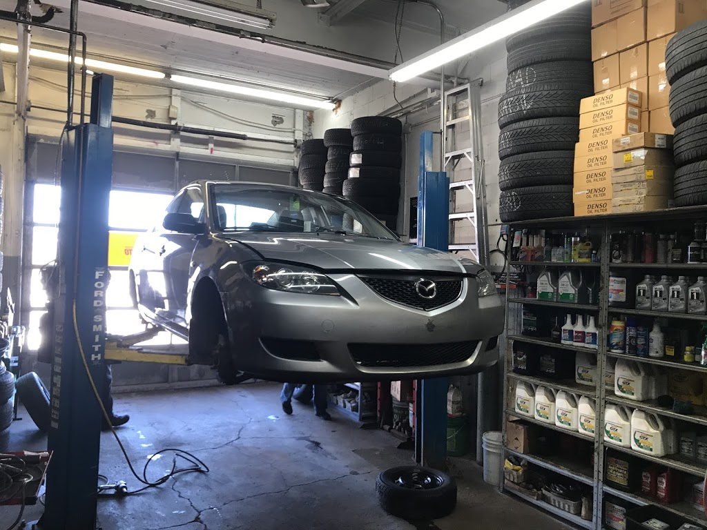 Garage Autoscan | 4990C Boul Saint-Jean, Pierrefonds, QC H9H 2A8, Canada | Phone: (514) 620-4868