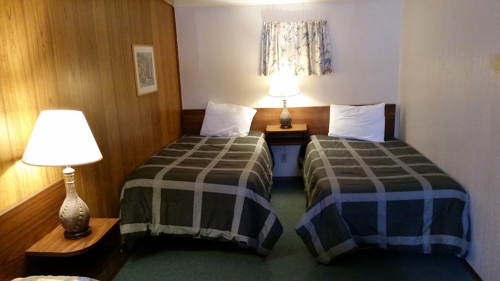Robbies Motel | 1067 Todd Rd, Cache Creek, BC V0K 1H0, Canada | Phone: (250) 457-6221