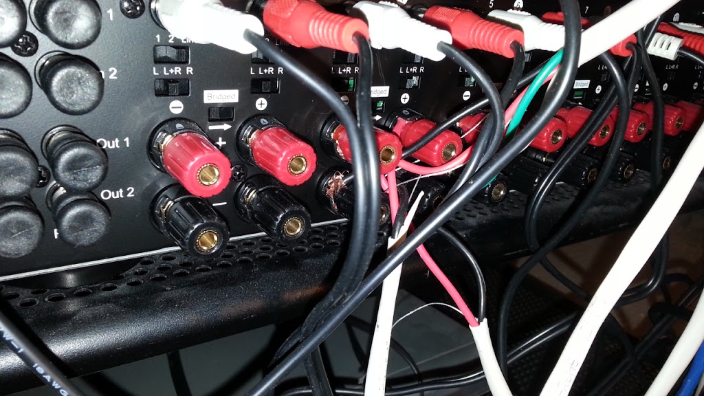 Pro Electrical Services | 141 Garden Ave, Richmond Hill, ON L4C 6L7, Canada | Phone: (647) 517-2443