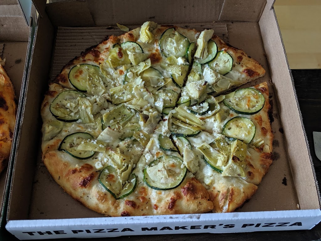 Pizzaiolo Gourmet Pizza | 2335 Trafalgar Rd, Oakville, ON L6H 6N9, Canada | Phone: (905) 257-3737