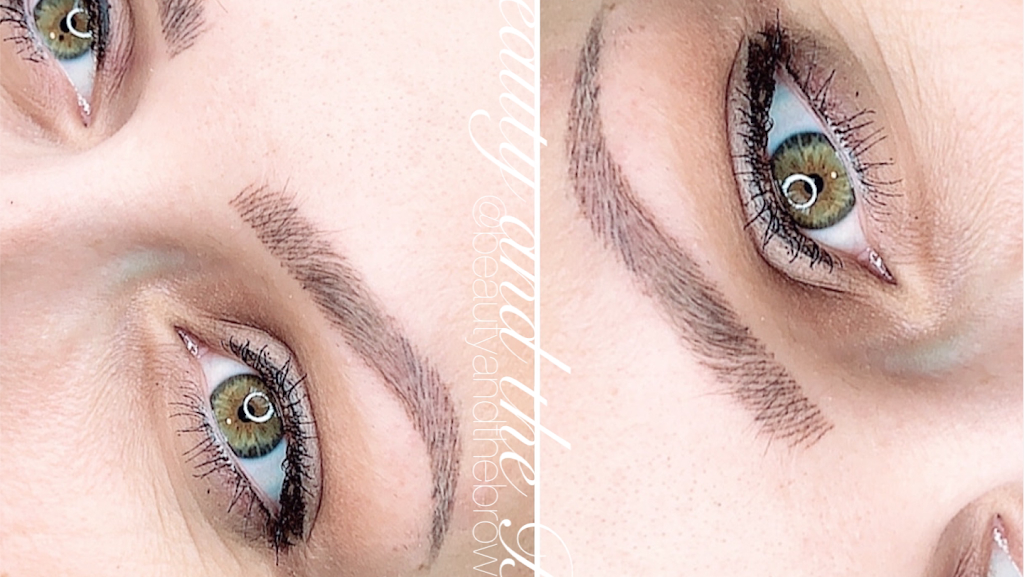 Beauty and the Brows Hamilton | 120 A Parkdale Ave N, Hamilton, ON L8H 5W9, Canada | Phone: (905) 928-3939