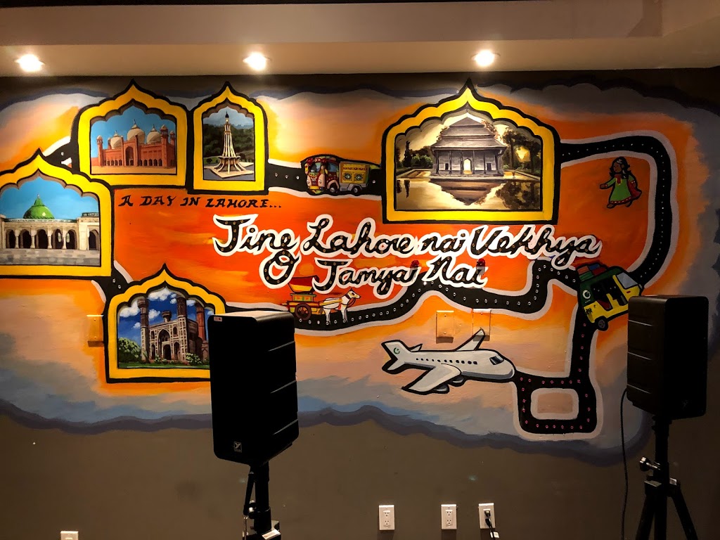 Daata Grill | 585 Ontario St S, Milton, ON L9T 2N2, Canada | Phone: (905) 636-0909