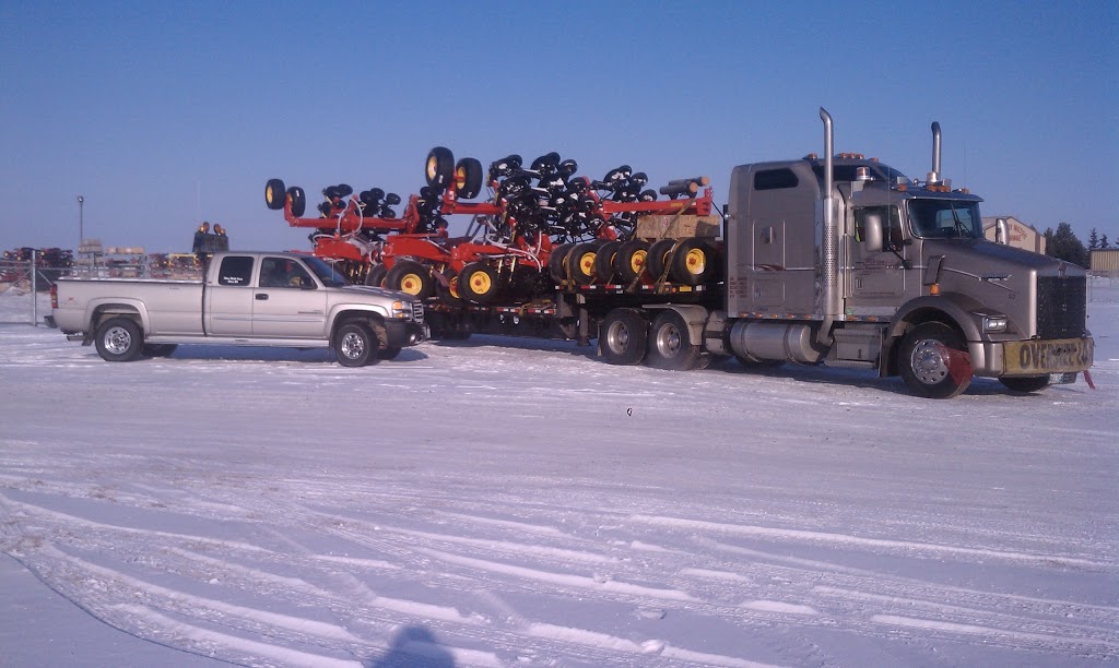 RTL Holdings INC | 7013 MB-30, Altona, MB R0G 0B0, Canada | Phone: (204) 324-6778