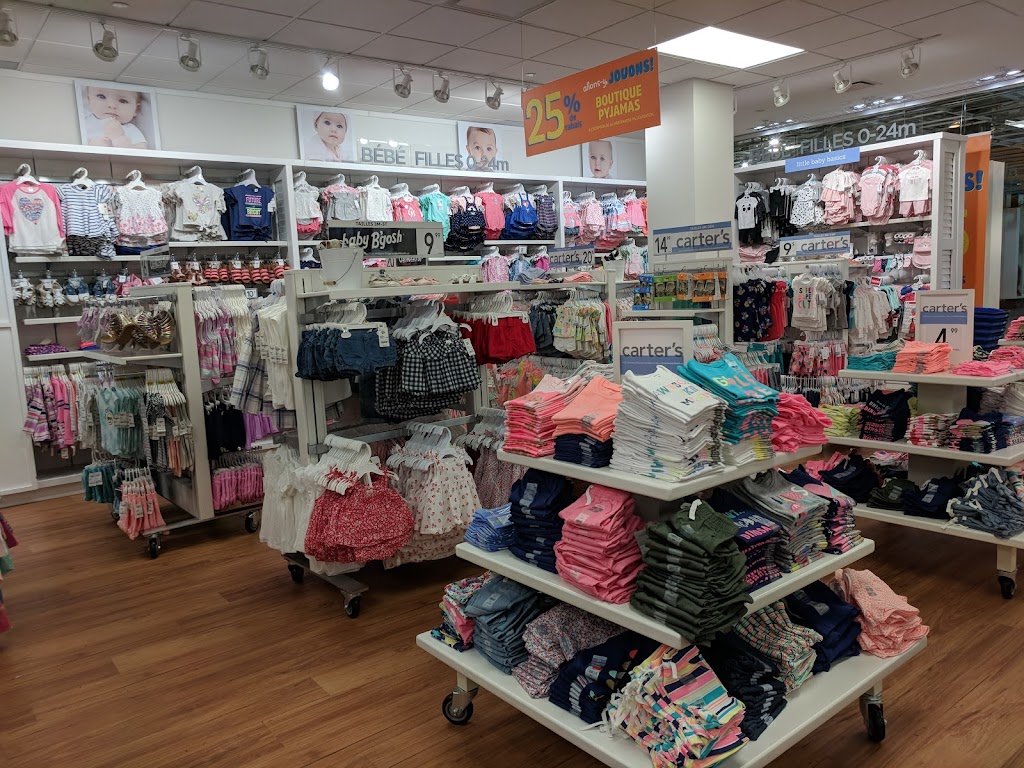 Carters | 2700 Bd Laurier, Québec, QC G1V 2L8, Canada | Phone: (418) 658-4764