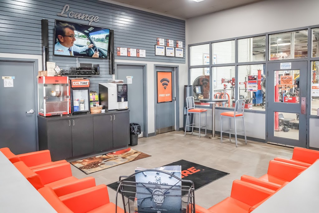 Kal Tire | 404 Falconbridge Rd, Sudbury, ON P3A 4S4, Canada | Phone: (705) 560-1102