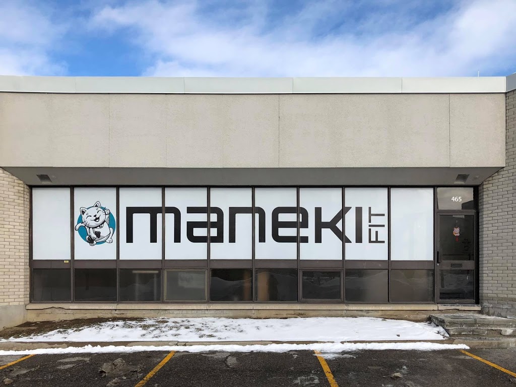 Mark Vilela Performance + Recovery | 465 McNicoll Ave, North York, ON M2H 2C9, Canada | Phone: (416) 569-4423