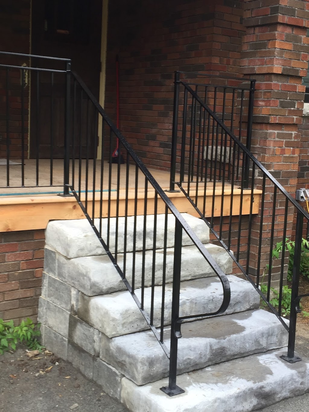 kuca contracting | North Shore Road, Perth Road, ON K0H 2L0, Canada | Phone: (613) 532-4021