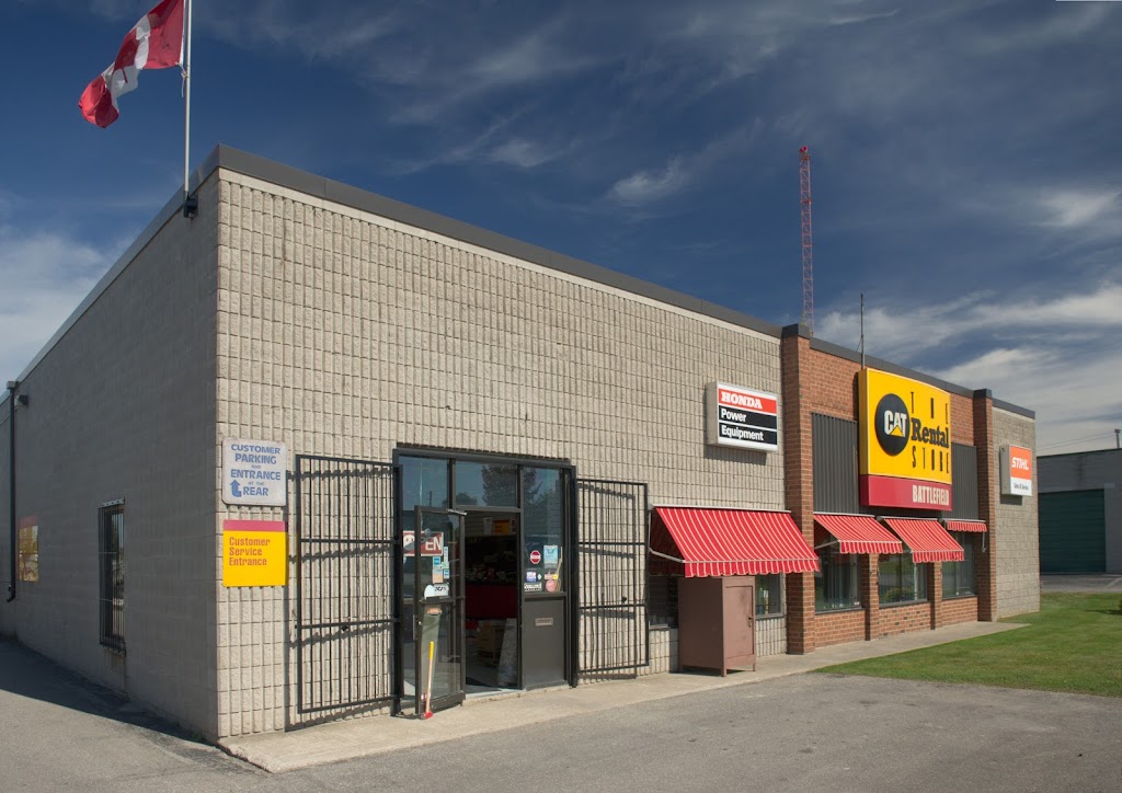 Battlefield Equipment Rentals | 329 Elmira Rd N, Guelph, ON N1K 1H3, Canada | Phone: (519) 836-5220