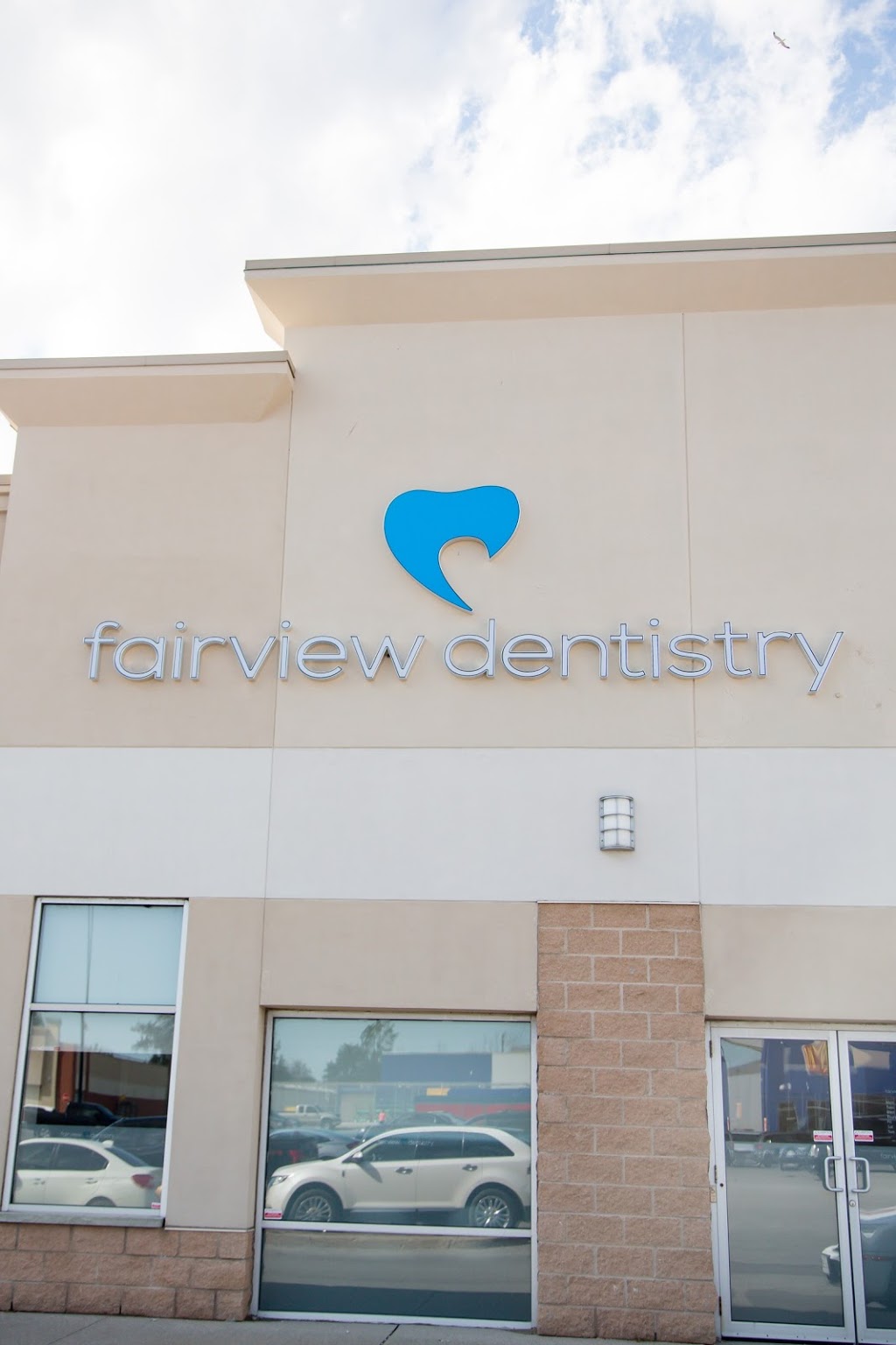 Fairview Dentistry | 1063 Talbot St l8, St Thomas, ON N5P 1G4, Canada | Phone: (519) 631-7340